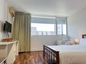 Entire rental unit in Spring Hill Brisbane